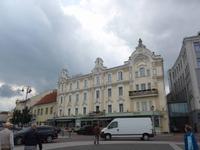 Baltikum, Vilnius