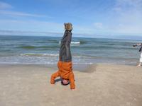 Baltikum, Kurische Nehrung