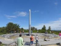 Baltikum, Kurische Nehrung