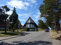 Baltikum, Kurische Nehrung, Nidden