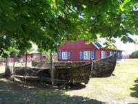 Baltikum, Kurische Nehrung, Nidden