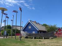 Baltikum, Kurische Nehrung, Nidden