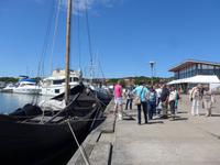 Baltikum, Kurische Nehrung, Nidden