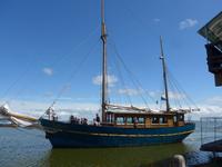 Baltikum, Kurische Nehrung, Nidden