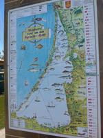 Baltikum, Kurische Nehrung