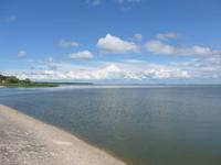 Baltikum, Kurische Nehrung