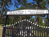 Baltikum, Kurische Nehrung, Nidden