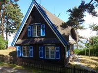 Baltikum, Kurische Nehrung, Nidden