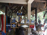 Baltikum, Kurische Nehrung, Nidden