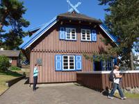 Baltikum, Kurische Nehrung, Nidden