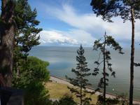 Baltikum, Kurische Nehrung, Nidden