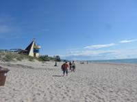 Baltikum, Kurische Nehrung