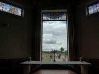 Baltikum, Berg der Kreuze, Kloster