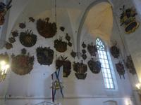 Baltikum, Tallinn, Dom