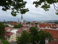 Baltikum, Tallinn