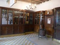 Baltikum, Tallinn, Ratsapotheke