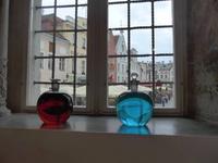 Baltikum, Tallinn, Ratsapotheke