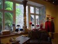 Baltikum, Tallinn, Katharinengasse