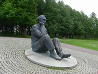 Baltikum,Tallinn, Sängerfeld