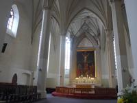 Baltikum, Tallinn,  Olaikirche