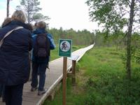 Baltikum, Estland, Laheema-NP