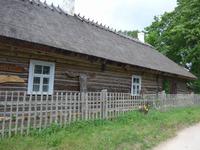 Baltikum, Estland, Laheema-NP, Altja