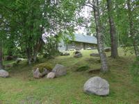 Baltikum, Estland, Altja