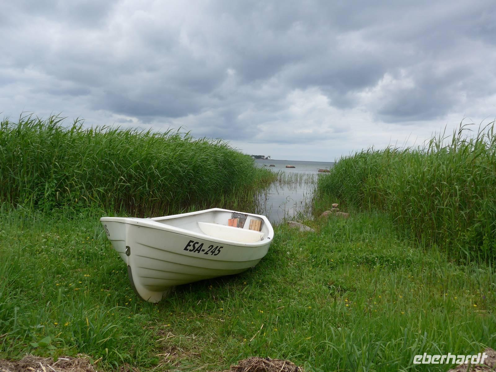 Baltikum, Estland, Altja