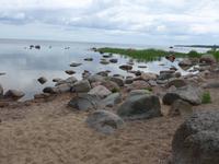 Baltikum, Estland, Altja