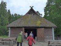 Baltikum, Estland, Altja