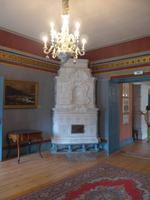 Baltikum, Estland, Laheema-NP, Gutshof Palmse