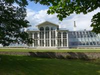 Baltikum, Estland, Laheema-NP, Gutshof Palmse