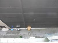 Baltikum, Tallinn, Blick aus dem Fenster Hotel Vara Viru