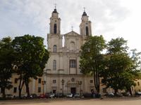 Rathaus Kaunas