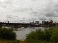 Memeübergang in Pagegia