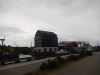 Hotel Old Mill in Klaipeda