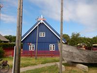 unterwegs auf der kurischen Nehrung