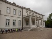 Bersteinmuseum in Palanga