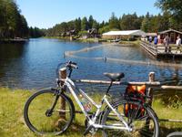 Mittagspause in Pidula