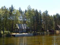 Mittagspause in Pidula