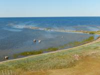 Blick vom Aussichtsturm