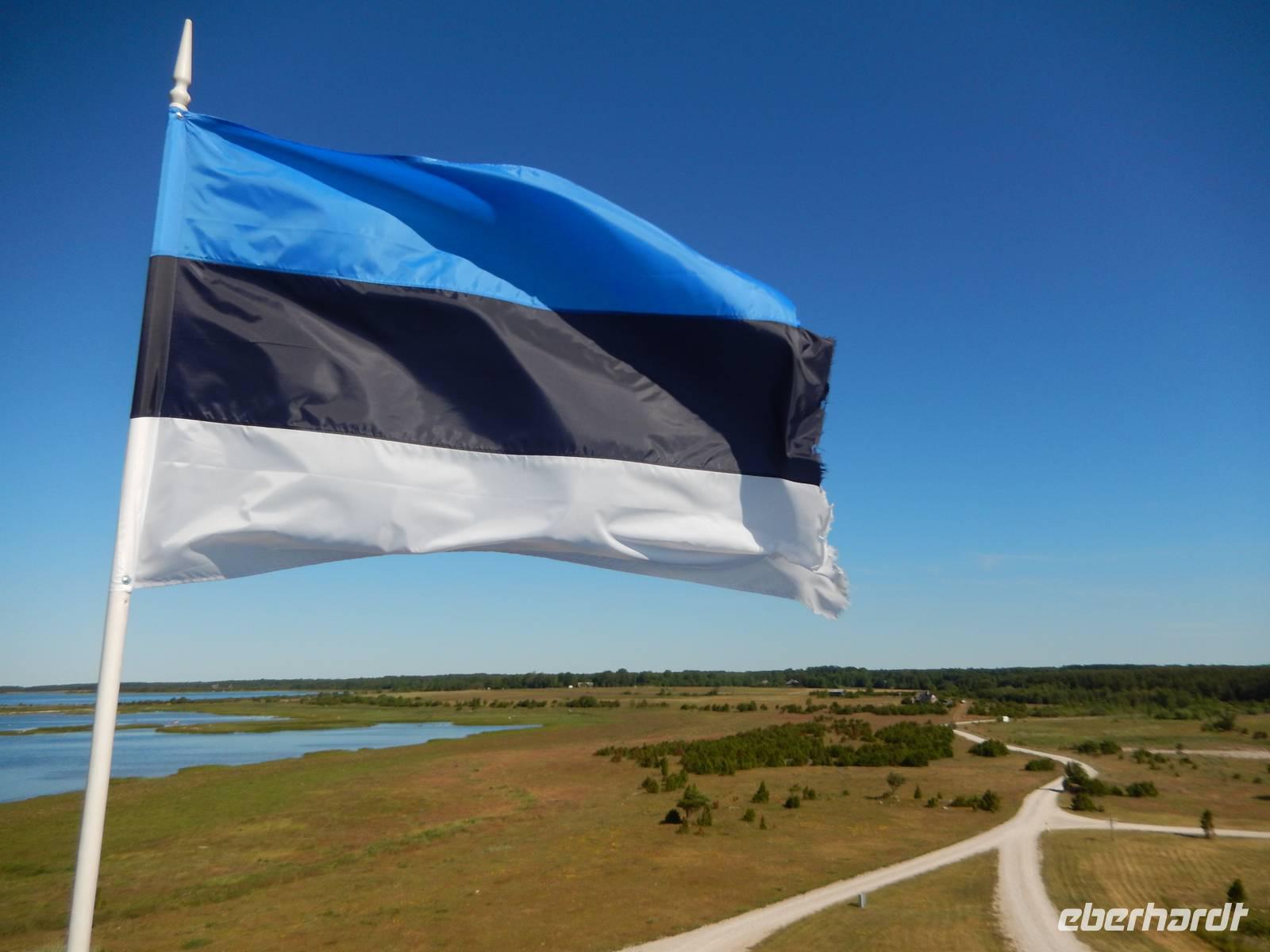 Blick vom Aussichtsturm
