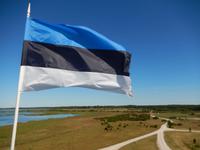 Blick vom Aussichtsturm