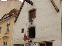 Stadtrundgang durch Tallin