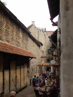 Stadtrundgang Tallin