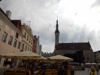 Stadtrundgang Tallin