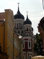 Alexander-Nevskij-Kathedrale 