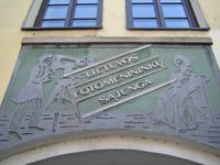 das Fotomuseum am Rathausplatz 