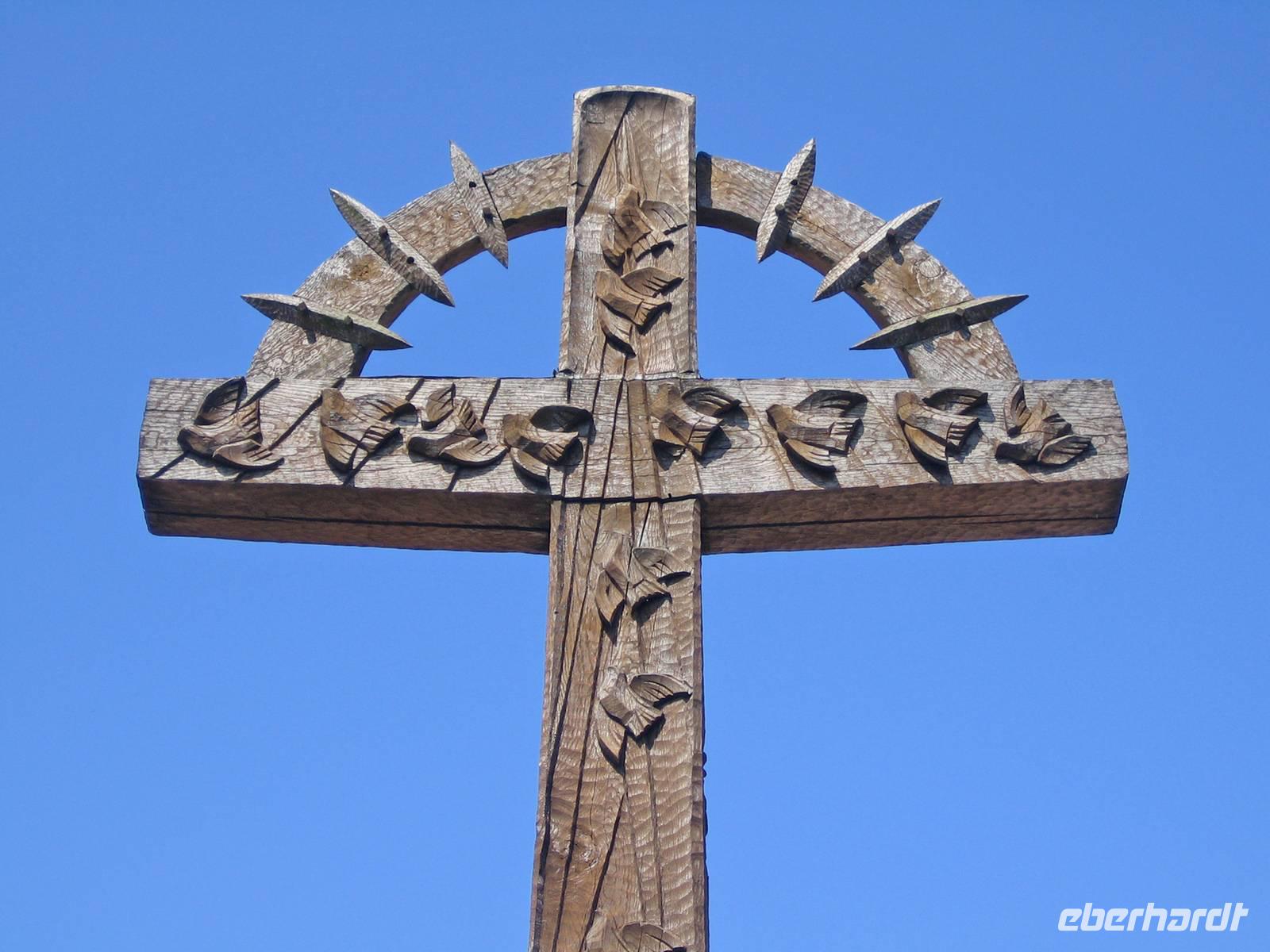 Symbole des Lebens in Freiheit 