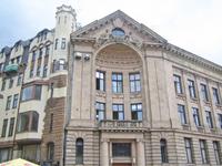 das Medienhaus am Domplatz 